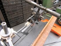 No 9 castings 01 300322