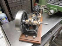 No 9 castings 02 310322