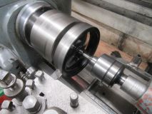 No 9 castings 01 310322