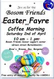 Easter Fayre