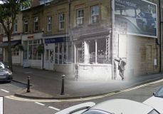 duke st 1