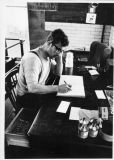 SG deskenginehouse1977
