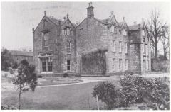 alkincoats hall 1