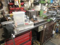 Shed 01 100422
