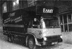 Earby Film Transport