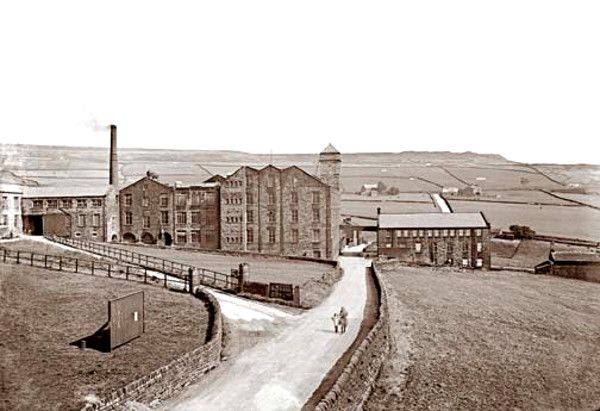 acre mill