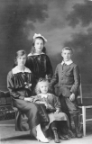 FredSlaterfamily