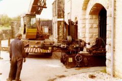 Horizontal borer02