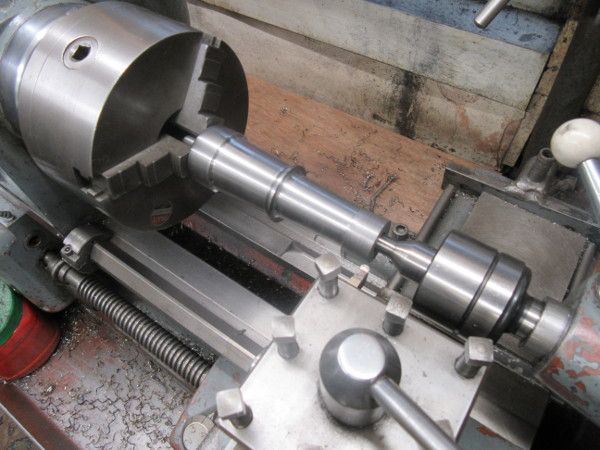 Carronade 02 170422