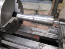 Carronade 01 170422