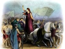 Boudicca_watercolor