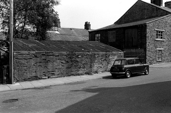 Workshop York Street 824201