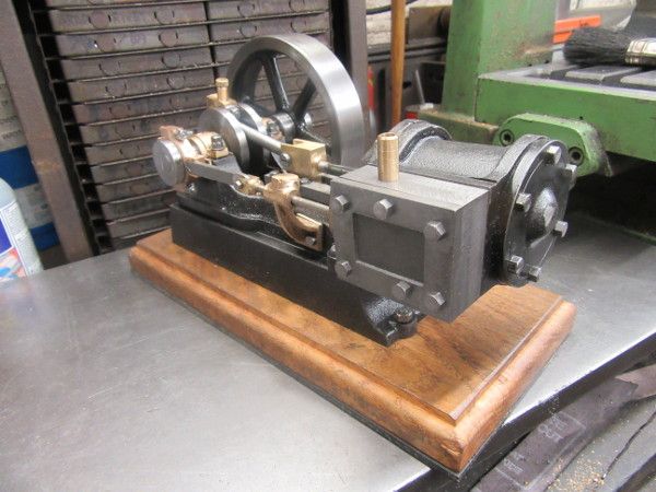 John's engine 01 230422