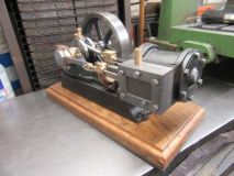 John's engine 01 230422