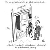 1922 committee cartoon