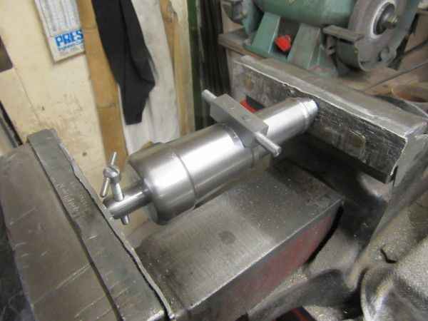 Carronade 03 250422