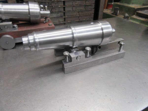 Carronade 02 250422
