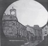 ivegate clock 1871