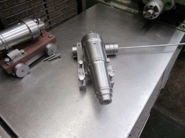 Carronade 02 270422