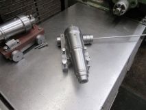Carronade 02 270422
