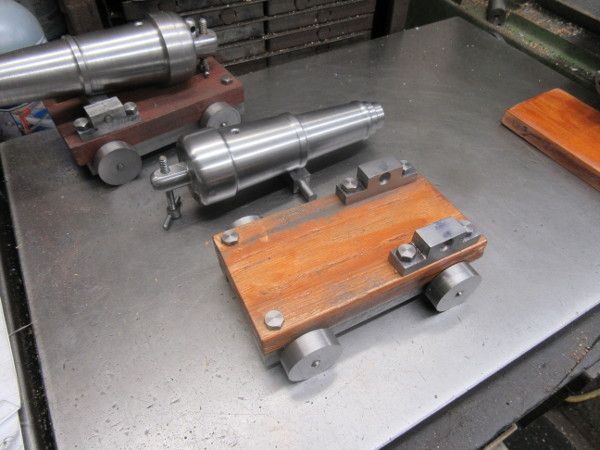 Carronade 02 280422