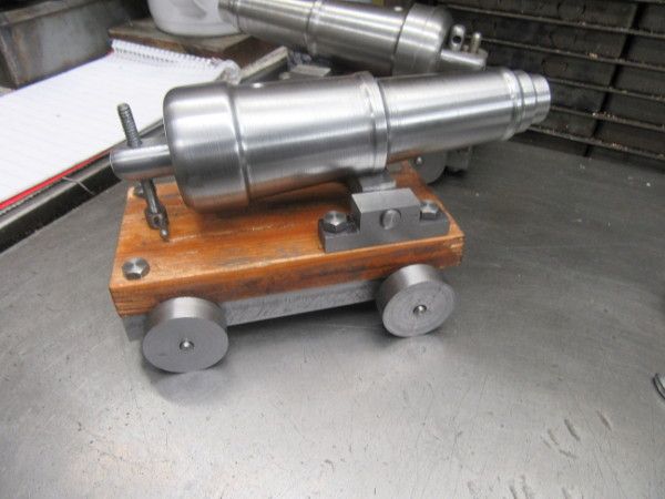 Carronade 01 290422