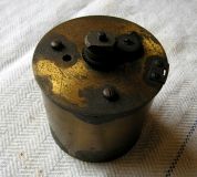 Mystery object 2255