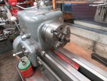 No 9 Crankshaft 06 010522