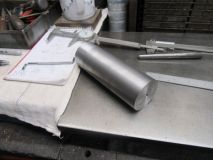 No 9 Crankshaft 05 010522