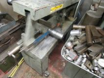 No 9 Crankshaft 01 010522