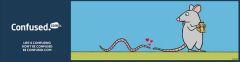 Cartoon - mouse