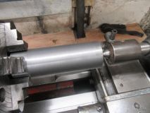 No 9 Crankshaft 02 020522