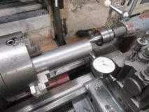 No 9 Crankshaft 01 020522