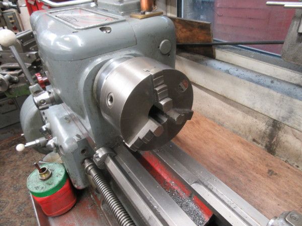 No 9 Crankshaft 06 030522