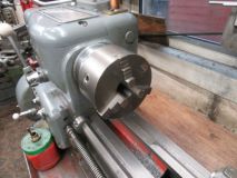No 9 Crankshaft 06 030522