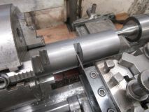 No 9 Crankshaft 05 030522
