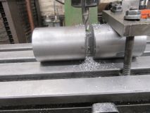 No 9 Crankshaft 04 030522