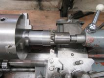 No 9 Crankshaft 06 050522