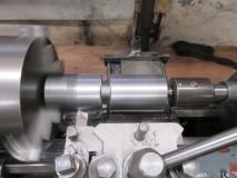 No 9 Crankshaft 05 050522