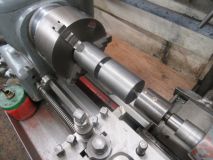 No 9 Crankshaft 03 050522