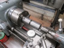 No 9 Crankshaft 02 050522