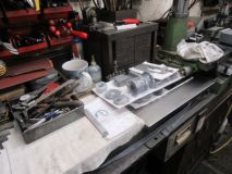No 9 Crankshaft 01 050522