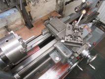 No 9 Crankshaft 02 060522