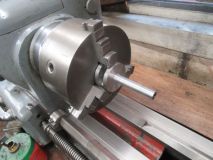 No 9 Crankshaft 03 070522