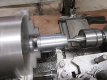 No 9 Crankshaft 02 070522