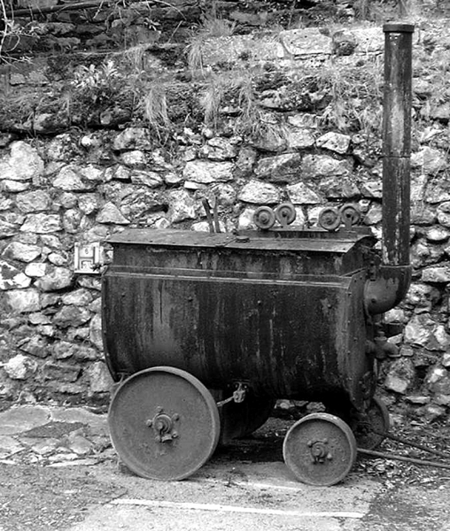 Tar Boiler0303