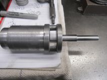 No 9 Crankshaft 01 070522