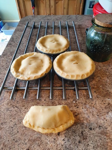pies