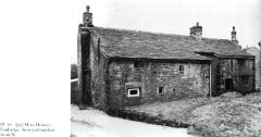 MossHouses Foulridge