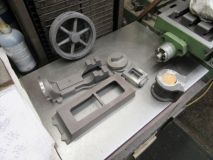 No 9 Crankshaft 02 080522
